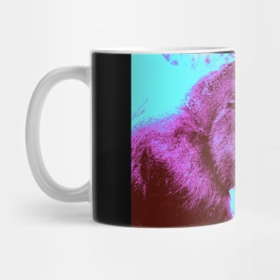 Gorilla Nani? Mug